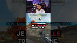 😭 #warzone #troll #Bledar #pourtoi