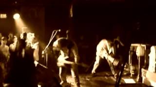 Alexisonfire 2 song demo cd video 2002