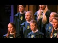 Cradle Hymn - Kim André Arnesen