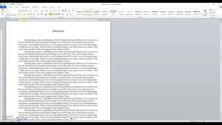 Intro to Cut, Copy, Paste