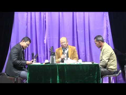 Hoi Cung Tum Bible study 1 Thes. 3 Part# 3 2021