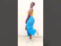 Watch the skirt tutorial tonight at 8 PM EAT on this channel