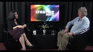 Episode #12 - Charlie Hussey