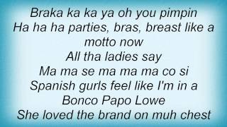 B2K - Smellz Like A Party Lyrics_1