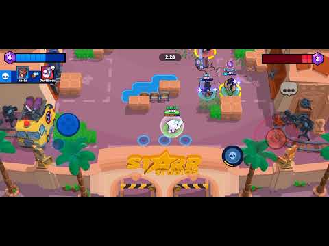 KML TV BRAWL STARS OVERVIEW - 18 RIKO DIAMOND FATHER