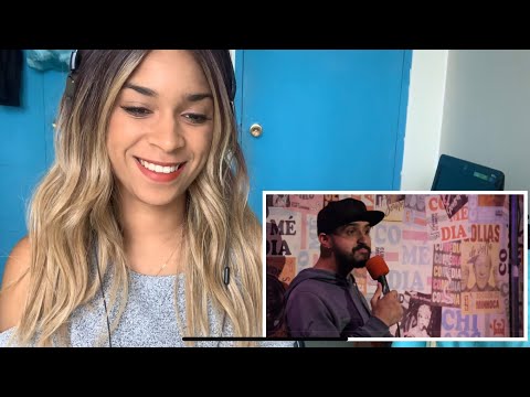 Gringa reage a THIAGO VENTURA - TIGAS E OS 300 DE ESPARTA