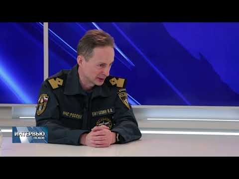 Интервью недели / Виктор Питолин / 18.03.2022