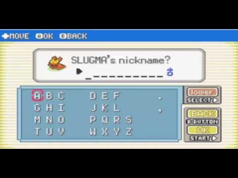 Pokemon Emerald Nuzlocke Episode 13: Tell Em that its my Birthday