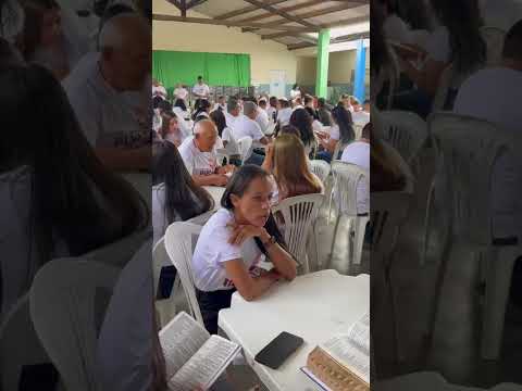 PROJETO MÃO NO ARADO. ALHANDRA-PB.