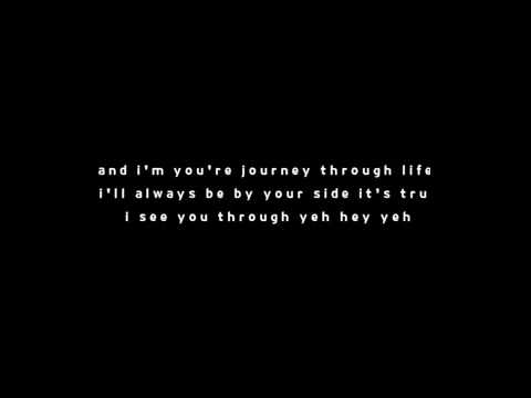 Monica Michael - Pretty Little Sister (Lyrics)