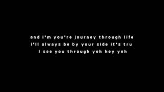 Monica Michael - Pretty Little Sister (Lyrics)