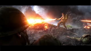 Download lagu Two Steps From Hell - Victory [WW2 Cinematic ] mp3