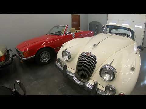 1971 MG MGB (CC-1540723) for sale in Lebanon, Tennessee