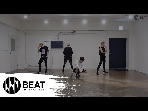 A.C.E(에이스) - TAKE ME HIGHER Dance Practice