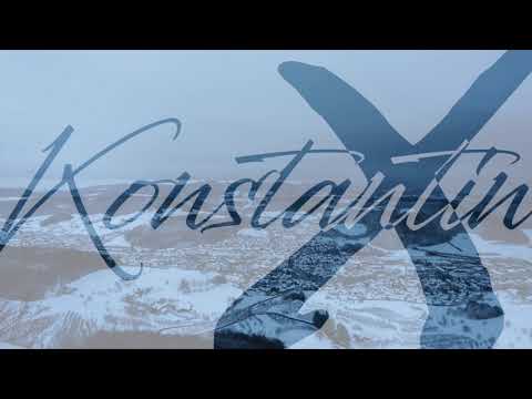 Konstantin X - Legenda [Prod. by ENZ]