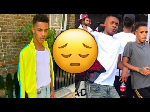 The Sad Story of Woo (HRB)