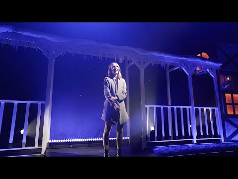 Ich komm heim | Die Große Weihnachtsshow 2019 | First Stage Hamburg | Musical