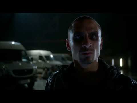 RALPH DIBNY Reference in Season 1 | The Flash ⚡