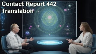 Contact Report 442 Translation