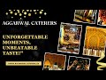 Experience Delicious Delights With Aggarwal Catering At Amit Mahal Gurugram