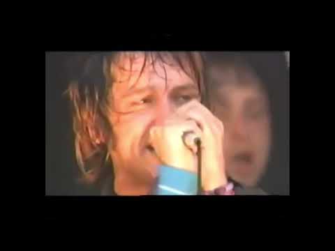 The Cooper Temple Clause  Live At Fuji Rock Festival 2002