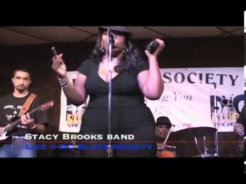 Stacy Brooks Band