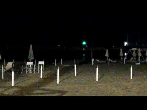 Molo di Giulianova lido