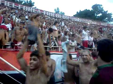 Fim de jogo Botafogo SP 2 x 1 Guarani - 15/04/12