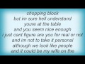 King's X - Mr. Wilson Lyrics