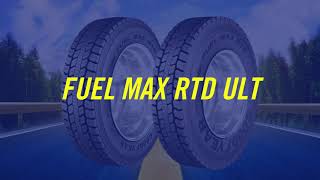 Benefits of Fuel Max Technology