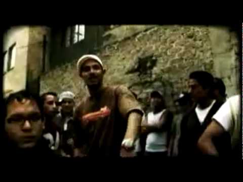 Mexican Rap (Mi Barrio)