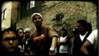 Mexican Rap (Mi Barrio)