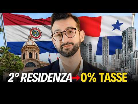 Come Aprire una 2a Residenza Fiscale