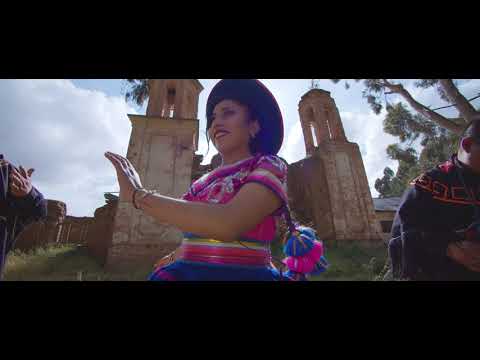SUMAYA ANDINA - YO NO ME OLVIDO DE TI 4K 2021