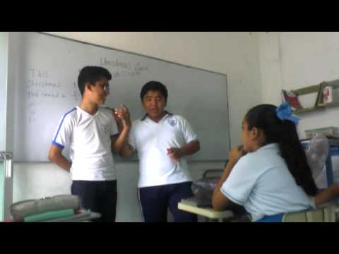 esto si es improvisar