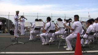 女性自衛官が歌う 生きもの地球紀行『BELIEVE』