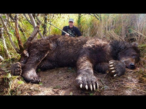 10 САМЫХ АНОМАЛЬНО БОЛЬШИХ ЖИВОТНЫХ В МИРЕ