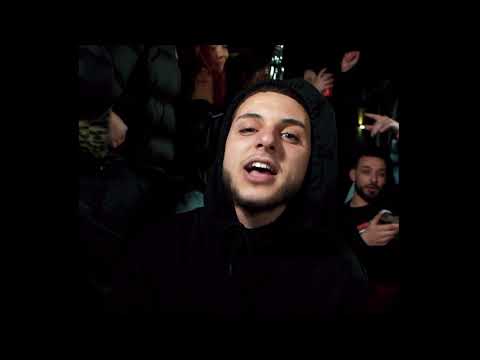 YASSIR, GARZI - PARI EN CASA (VIDEOCLIP)