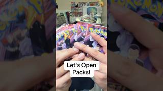 Guess I gotta keep gambling 🫩 #pokemon #pokemoncards #pokemontcg