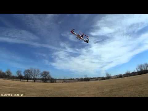 Tarantula X6 returns! ;-)