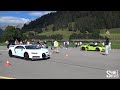 Drag Racing The WORLD S MOST EXPENSIVE CARS Bugatti Vs Koenigsegg Vs Pagani