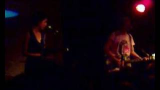 Jeffrey Lewis - &#39;Punk is Dead&#39; live at 93 Feet East