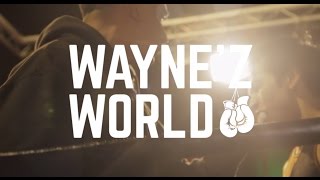 Wayne'z World: Major Lazer featuring Amber of Dirty Projectors 'Get Free'
