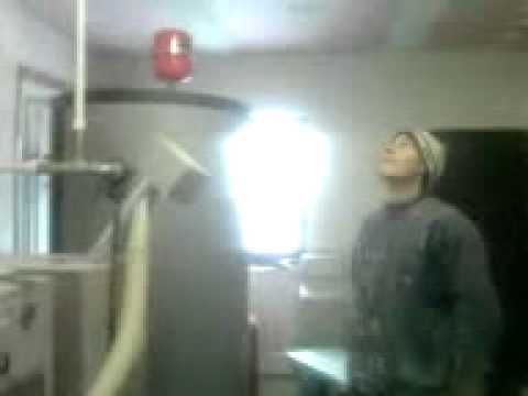 casa din Dascalu la Gaby