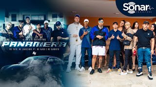 Panamera Lyrics English Translation