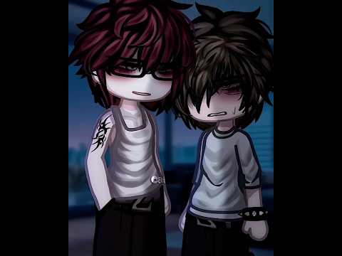 HEIGHT DIFFERENCE | Og #gacha #gachatiktok #gachameme #fyp #bl #edit #fypviralシ