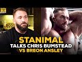 Stanimal Answers: Should Chris Bumstead Have Won Classic Physique Olympia 2019?