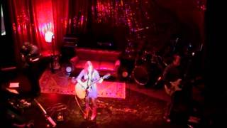 Nicole - Tuve Que Herirme (En Vivo en Sala SCD, 2007)