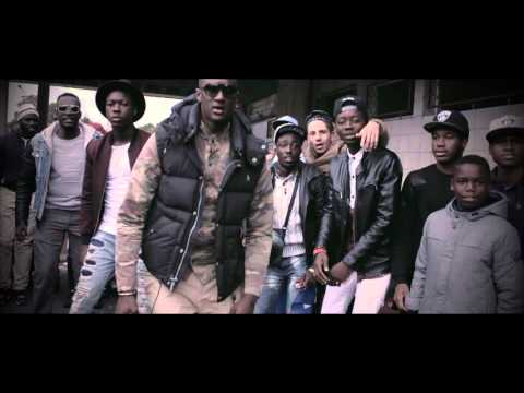 Avon - Mansa Moussa (Feat. Karan & Beckalash) [CLIP OFFICIEL]