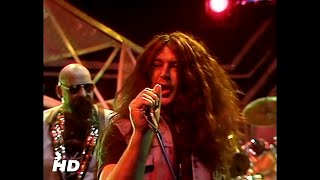 Gillan - New Orleans (Top of the Pops, 26/03/1981) [TOTP HD]